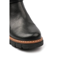GLB248 - Diana Long Boot