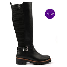 GLB248 - Diana Long Boot