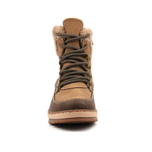 GLB230 - Blake Ankle Boot