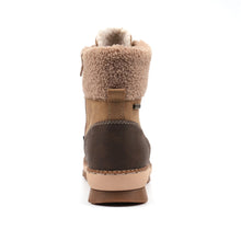 GLB230 - Blake Ankle Boot