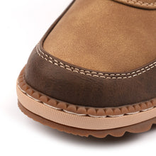 GLB230 - Blake Ankle Boot