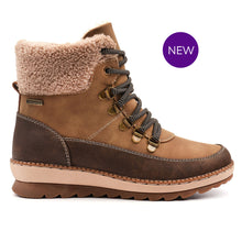GLB230 - Blake Ankle Boot