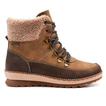 GLB230 - Blake Ankle Boot