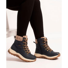 GLH007 - Kallie Ankle Boot