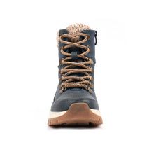 GLH007 - Kallie Ankle Boot