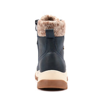 GLH007 - Kallie Ankle Boot
