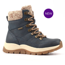 GLH007 - Kallie Ankle Boot