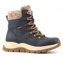 GLH007 - Kallie Ankle Boot