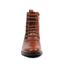 GLC025 - Izzie Ankle Boot