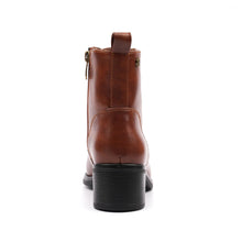 GLC025 - Izzie Ankle Boot