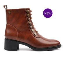 GLC025 - Izzie Ankle Boot