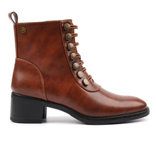 GLC025 - Izzie Ankle Boot