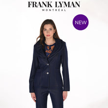 263139 - Wired Collar Jacket