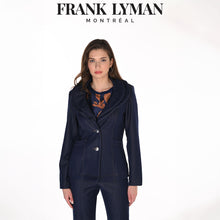 263139 - Wired Collar Jacket
