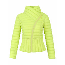 76802 - Padded Short Jacket