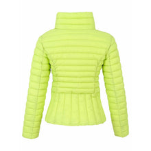 76802 - Padded Short Jacket