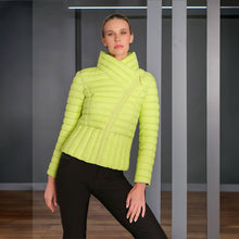 76802 - Padded Short Jacket