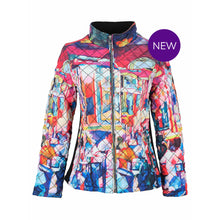 76810 - Padded Jacket ‘Friday Nights by Maxine Shore’
