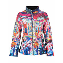 76810 - Padded Jacket ‘Friday Nights by Maxine Shore’