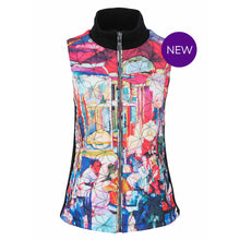76845 - Gilet ‘Friday Nights by Maxine Shore’