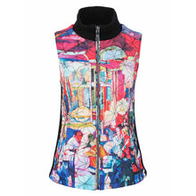 76845 - Gilet ‘Friday Nights by Maxine Shore’