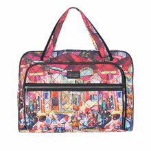 76975 - Holdall ‘Friday Nights by Maxine Shore’