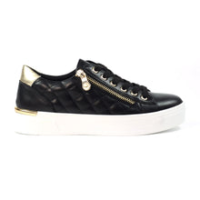 DLB052 - Xenon ‘Chanel Style’ Platform Pump