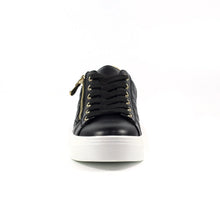 DLB052 - Xenon ‘Chanel Style’ Platform Pump