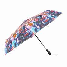 76920 - Umbrella ‘Friday Nights by Maxine Shore’