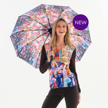 76920 - Umbrella ‘Friday Nights by Maxine Shore’