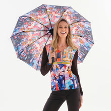 76920 - Umbrella ‘Friday Nights by Maxine Shore’