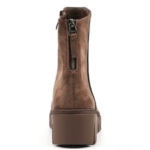GLT007 - Kenzie Wedge Boot