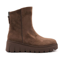 GLT007 - Kenzie Wedge Boot
