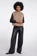 Alvita 7002612 - Fluffy Gilet