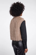 Alvita 7002612 - Fluffy Gilet