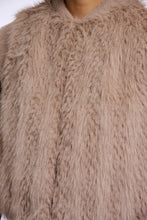 Alvita 7002612 - Fluffy Gilet