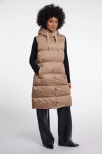 Logan 7002612 - Reversible Long Gilet