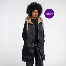 Logan 7002612 - Reversible Long Gilet