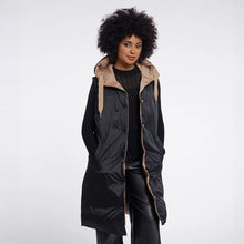 Logan 7002612 - Reversible Long Gilet
