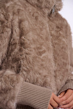 Quirijn 7002612 - Fun Fur Jacket