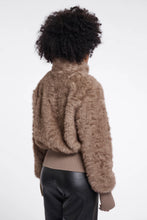 Quirijn 7002612 - Fun Fur Jacket