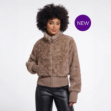 Quirijn 7002612 - Fun Fur Jacket