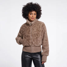 Quirijn 7002612 - Fun Fur Jacket