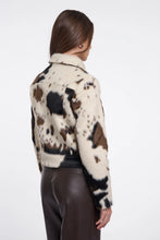 Touka 7502612 - Zip Boxed Jacket