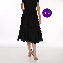 269715 - Long Ruffle Skirt