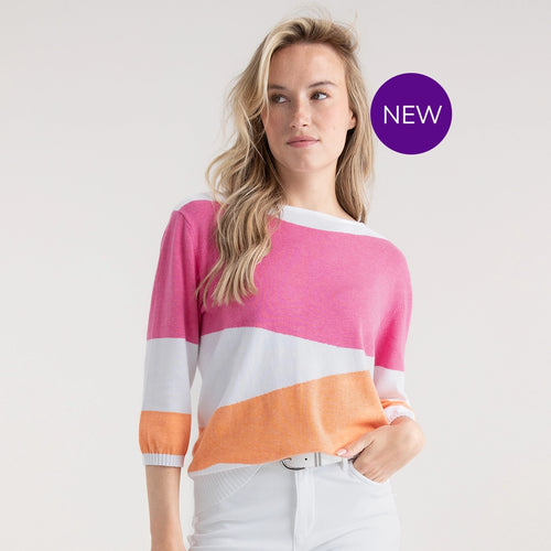 7895 - Multi Wave Top