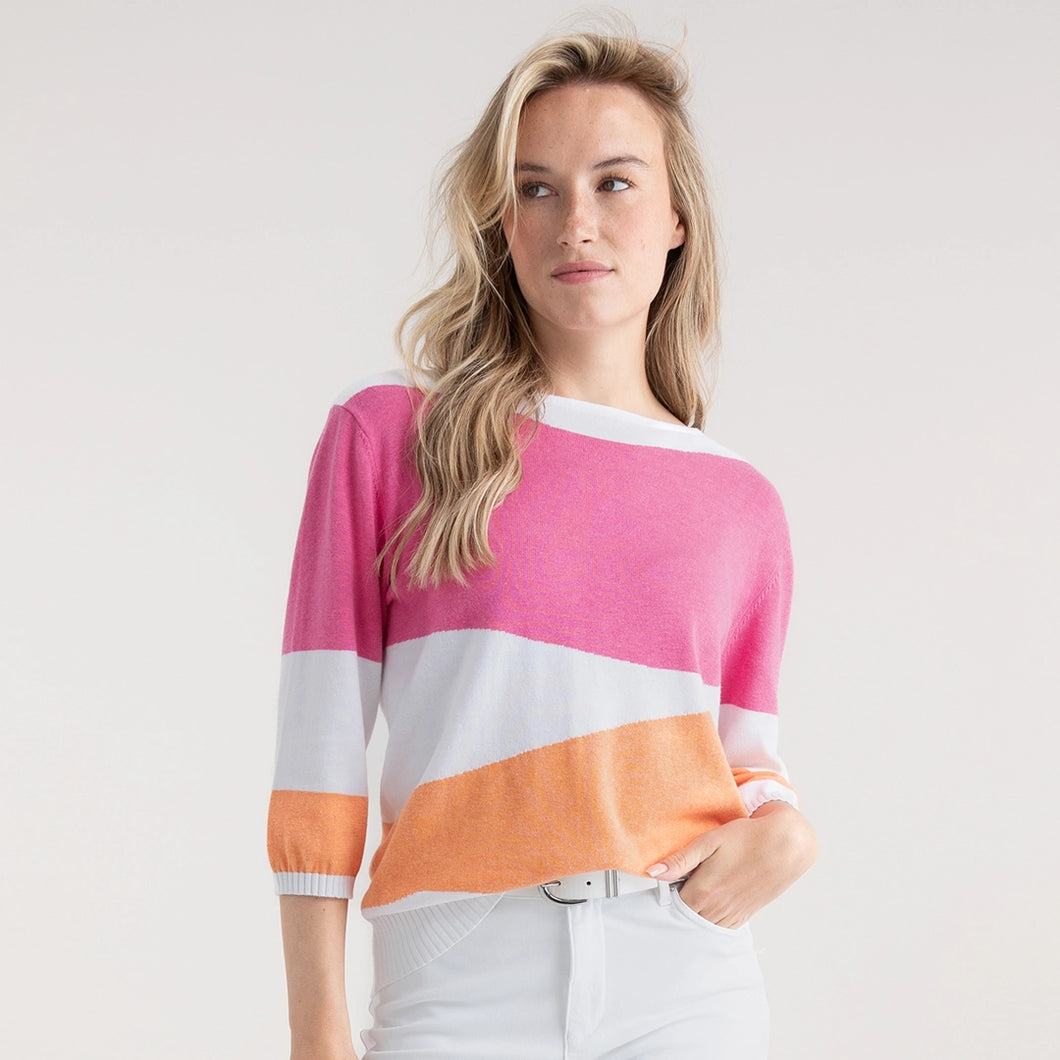 7895 - Multi Wave Top