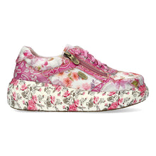 Sodao 51 - Vintage Rose Trainer - Pennita
