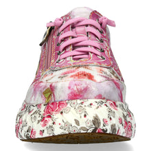 Sodao 51 - Vintage Rose Trainer - Pennita