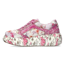 Sodao 51 - Vintage Rose Trainer - Pennita